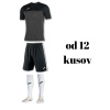 Futbalová sada Joma Winner pre celé mužstvo, od 12 ks, sivá / ?ierna počet ks v sade: 25 hráčskych setov Futbalová sada Joma Winner pre celé mužstvo, od 12 ks, sivá / ?ierna počet ks v sade: 25 hráčskych setov
