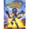 Destroy All Humans! 2 - Reprobed - STEAM kľúč - BEZ VPN Destroy All Humans! 2 - Reprobed - STEAM kľúč - BEZ VPN