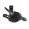 Řadící páčka SRAM SX Eagle, 12rychl. včetně objímky, černá, A1 Řadící páčka SRAM SX Eagle, 12rychl. včetně objímky, černá, A1