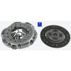 SACHS Spojková sada SACHS 3000 951 802 SACHS Spojková sada SACHS 3000 951 802