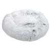 Biely pelech pre psa ø 75 cm Fluffy Heather – Love Story Biely pelech pre psa ø 75 cm Fluffy Heather – Love Story