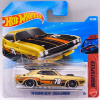 HOT WHEELS Dodge HEMI Challenger '70 JJJ07 2026 Americká KRÁSA Unikát HOT WHEELS Dodge HEMI Challenger '70 JJJ07 2026 Americká KRÁSA Unikát