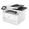 HP LaserJet Pro MFP 4102fdw (40str/min, A4, USB, Ethernet, Wi-Fi, PRINT, SCAN, COPY, FAX, duplex) HP LaserJet Pro MFP 4102fdw (40str/min, A4, USB, Ethernet, Wi-Fi, PRINT, SCAN, COPY, FAX, duplex)