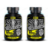 Syne Thermogenic Fat Burner BEST NUTRITION 90 tbl 1+1 Zadarmo Syne Thermogenic Fat Burner BEST NUTRITION 90 tbl 1+1 Zadarmo