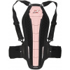 Chrbticový chránič Zandona Hybrid Back Pro X7 ružový 168-177 cm Veľkosť: M Chrbticový chránič Zandona Hybrid Back Pro X7 ružový 168-177 cm Veľkosť: M