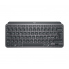 Logitech MX Keys Mini For Business klávesnica Kancelária RF Wireless + Bluetooth QWERTY Taliansky Grafit (920-010602) Logitech MX Keys Mini For Business klávesnica Kancelária RF Wireless + Bluetooth QWERTY Taliansky Grafit (920-010602)