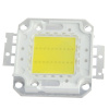SMD LED Dióda 20W, Biela SMD LED Dióda 20W, Biela