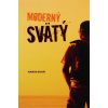 Moderný svätý - Marián Sivoň Moderný svätý - Marián Sivoň