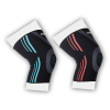 Power System Bandáže na kolená KNEE SUPPORT EVO - Blue XL Power System Bandáže na kolená KNEE SUPPORT EVO - Blue XL