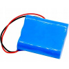 AKUMULÁTOR BALÍK BATÉRIA EV6003 AA 2000 mAh 3,6V AKUMULÁTOR BALÍK BATÉRIA EV6003 AA 2000 mAh 3,6V