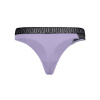 Dámská tanga Ortovox 150 Essential Thong W barva lush lavender velikost S Dámská tanga Ortovox 150 Essential Thong W barva lush lavender velikost S