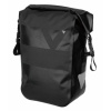brašna TOPEAK PANNIER DRYBAG 15L černá brašna TOPEAK PANNIER DRYBAG 15L černá