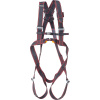 Lanex Full body harness BASIC - XXL Lanex Full body harness BASIC - XXL