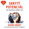 Skrytý potenciál Skrytý potenciál