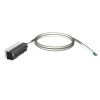 SCHNEIDER Stíněný kabel 28-sv. FTB 3m SCHNEIDER Stíněný kabel 28-sv. FTB 3m