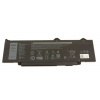 Dell Baterie 3-cell 42W/HR LI-ION pro Latitude Dell Baterie 3-cell 42W/HR LI-ION pro Latitude