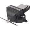 AWTools Zámečnický otočný svěrák 4 100 mm (AW20104) AWTools Zámečnický otočný svěrák 4 100 mm (AW20104)