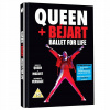 QUEEN / BJART - Ballet For Life DVD QUEEN / BJART - Ballet For Life DVD