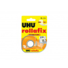UHU obojstranná lepiaca páska Rollafix 6 mx 12 mm UHU obojstranná lepiaca páska Rollafix 6 mx 12 mm
