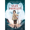 Vlčí prokletí - Jessica Vitalis Vlčí prokletí - Jessica Vitalis