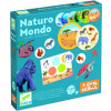 Edukačná hra PRÍRODA MONDO 5-99 rokov DJECO Edukačná hra PRÍRODA MONDO 5-99 rokov DJECO