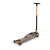 Hydraulický zdvihák, pojazdný, dlhý, nízky profil, 2 t, 75-530 mm - Beta Tools Hydraulický zdvihák, pojazdný, dlhý, nízky profil, 2 t, 75-530 mm - Beta Tools