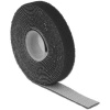 Delock DeLOCK - Klettverschluss - 3 cm - Schwarz pásik so suchým zipsom na spojovanie háčiková a flaušová časť (d x š) 3 m x 13 mm čierna 1 ks; 18710 Delock DeLOCK - Klettverschluss - 3 cm - Schwarz pásik so suchým zipsom na spojovanie háčiková a flaušová časť (d x š) 3 m x 13 mm čierna 1 ks; 18710