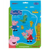 HAMA Darčekový box Peppa Pig MIDI HAMA Darčekový box Peppa Pig MIDI