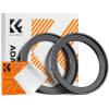 K&F Concept K&F Step Up Filter Ring 49-58mm 2pcs K&F Concept K&F Step Up Filter Ring 49-58mm 2pcs