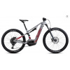 GHOST E-ASX 130 Universal BOSCH CX 750 29/27.5 elektrobicykel, sivá/červená, VEĽKOSŤ: M GHOST E-ASX 130 Universal BOSCH CX 750 29/27.5 elektrobicykel, sivá/červená, VEĽKOSŤ: M
