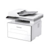 MFP laser PANTUM BM4240ADW, 33 A4/min, čb, duplex, LAN / WiFi / USB, ADF, LCD displej MFP laser PANTUM BM4240ADW, 33 A4/min, čb, duplex, LAN / WiFi / USB, ADF, LCD displej