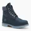 Pánska obuv Timberland Premium 6 In Lace navy nubuck Pánska obuv Timberland Premium 6 In Lace navy nubuck