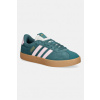 Semišové tenisky adidas Vl Court 3.0 JR0955 zelená EUR 36 Semišové tenisky adidas Vl Court 3.0 JR0955 zelená EUR 36