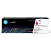Toner HP 219X (W2193X), magenta (purpurový) Toner HP 219X (W2193X), magenta (purpurový)