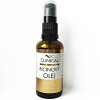 Clinical Ricinový olej za studena lisovaný 50 ml Clinical Ricinový olej za studena lisovaný 50 ml