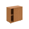 OFFICE PRO s.r.o. HOBIS skriňa stolová roletová pravá so zámkom - SPRZ 80 40 P, jelša OFFICE PRO s.r.o. HOBIS skriňa stolová roletová pravá so zámkom - SPRZ 80 40 P, jelša
