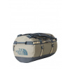 Cestovná taška The North Face Base Camp Duffel S - stone slab/granite grey Cestovná taška The North Face Base Camp Duffel S - stone slab/granite grey
