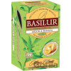 Basilur Magic Melon Banana 20 x 1,5 g Basilur Magic Melon Banana 20 x 1,5 g