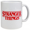 Stranger Thing Logo - hrnek (1803806) Stranger Thing Logo - hrnek (1803806)