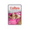 Calibra Cat Premium Kitten Turkey & Chicken 100 g Calibra Cat Premium Kitten Turkey & Chicken 100 g