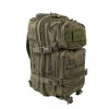 Mil-tec US Assault Pack SM olive 20 l Viac variant v ponuke Mil-tec US Assault Pack SM olive 20 l Viac variant v ponuke