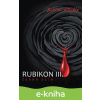 E-kniha Rubikon III - Sabine d'Iable E-kniha Rubikon III - Sabine d'Iable