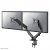 Neomounts by Newstar Neomounts DS70-700BL2 držiak / stojan na monitory 68,6 cm (27 Neomounts by Newstar Neomounts DS70-700BL2 držiak / stojan na monitory 68,6 cm (27