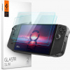 Spigen Glass tR Slim 2 kusy – Lenovo Legion Go 2 Spigen Glass tR Slim 2 kusy – Lenovo Legion Go 2