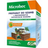 Microbec ULTRA baktérie prášok do septiku a čističky odpadových vôd eukalyptus 1,2 kg Microbec ULTRA baktérie prášok do septiku a čističky odpadových vôd eukalyptus 1,2 kg