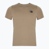 Detské tričko Nike Sportstwear Standard Issue khaki Detské tričko Nike Sportstwear Standard Issue khaki