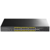 Cudy GS2028PS4-300W Cudy GS2028PS4-300W