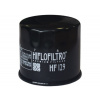 HIFLOFILTRO Olejový filter HF129, HIFLOFILTRO HIFLOFILTRO Olejový filter HF129, HIFLOFILTRO