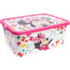 STOR Úložný box 13l Minnie STOR Úložný box 13l Minnie