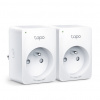 TP-LINK Tapo P100(2-pack)WiFi zásuvka TP-LINK Tapo P100(2-pack)WiFi zásuvka